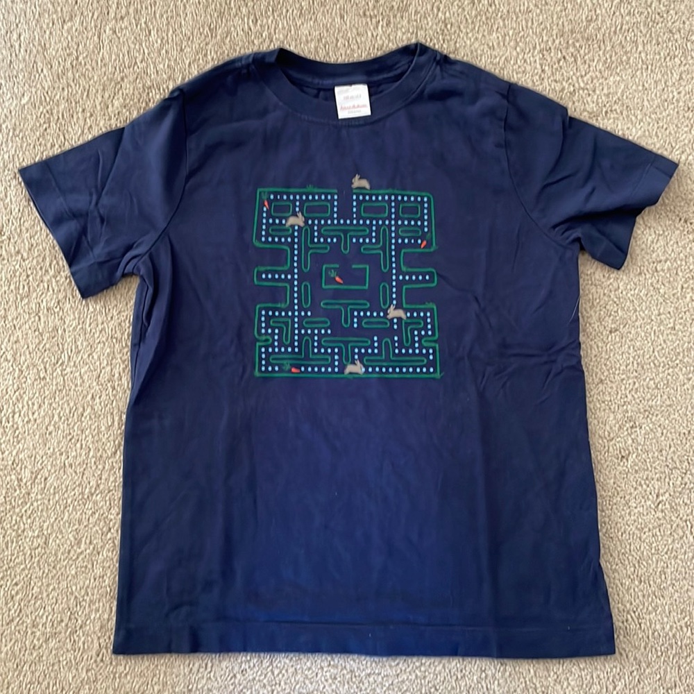 Hanna Andersen short sleeve T-shirt